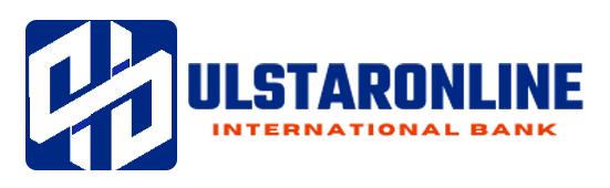 Ulstar Online Bank -logo